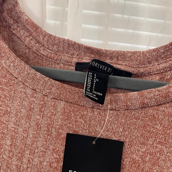 NEW forever 21 dress - Picture 2 of 3